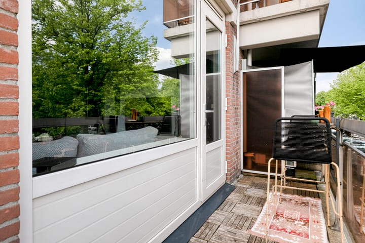 Foto 23 van Middellaan 256