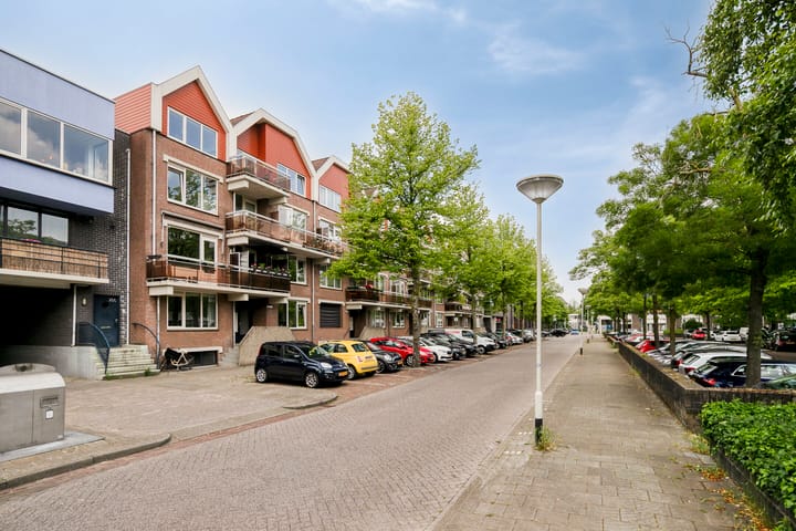 Foto 24 van Middellaan 256