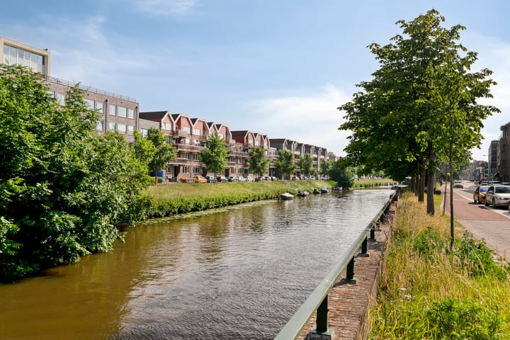 Foto 25 van Middellaan 256