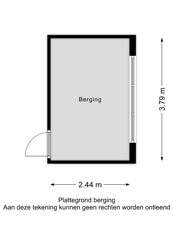 Foto 27 van Middellaan 256