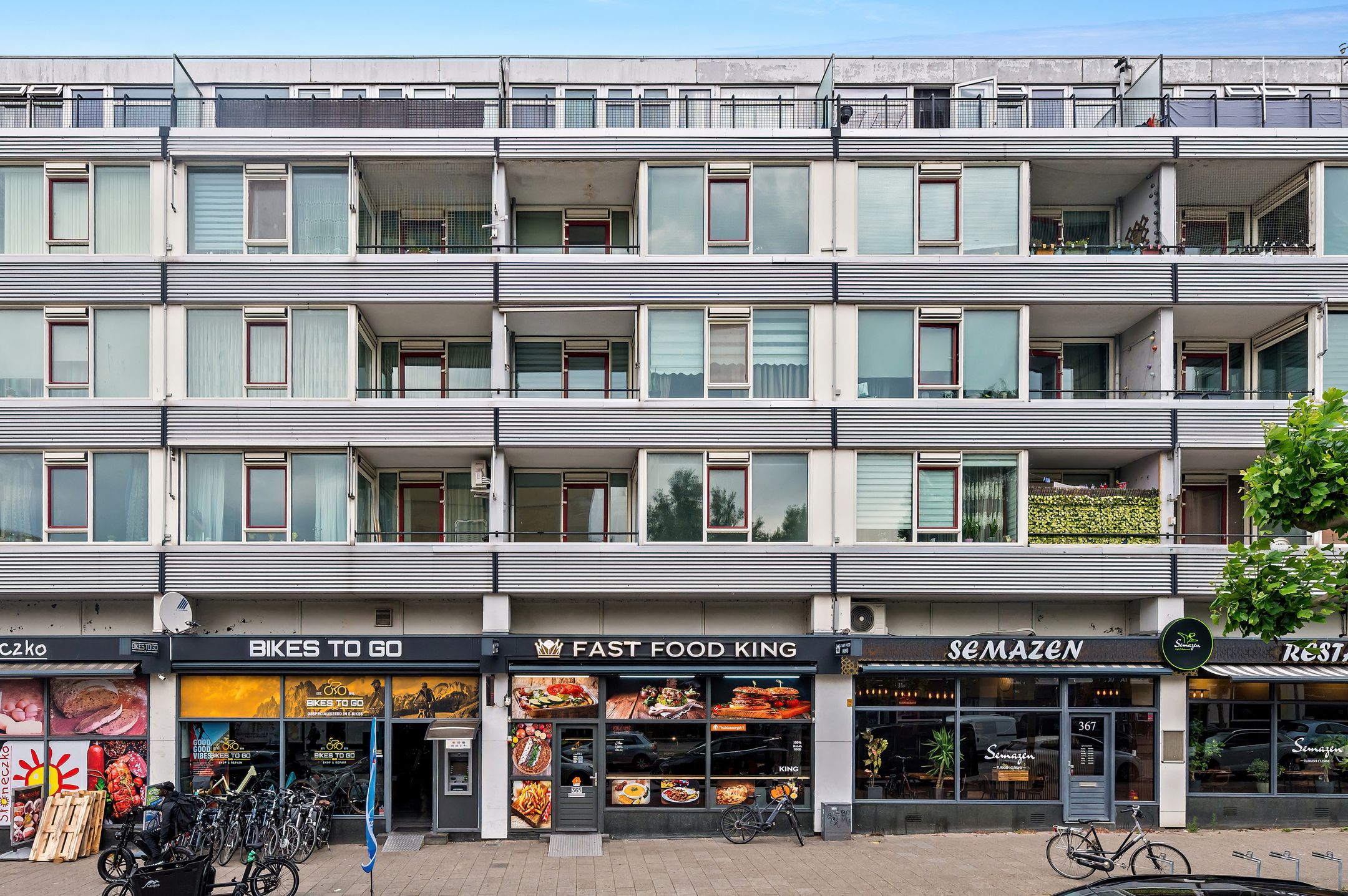 Foto 3 van Parkweg 239