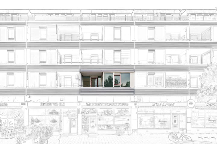 Foto 4 van Parkweg 239