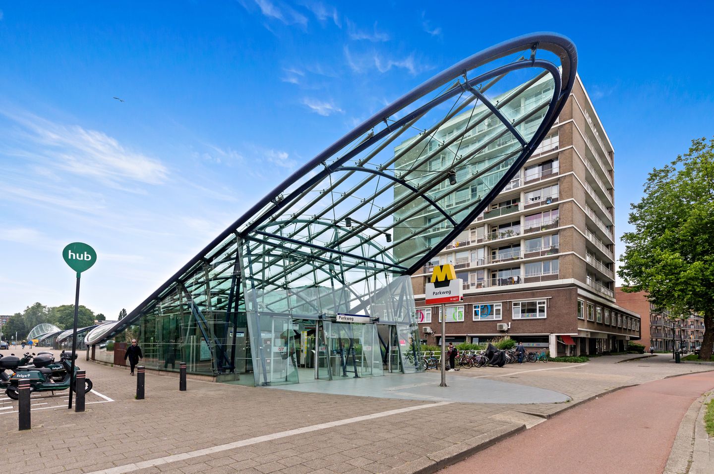 Foto 29 van Parkweg 239