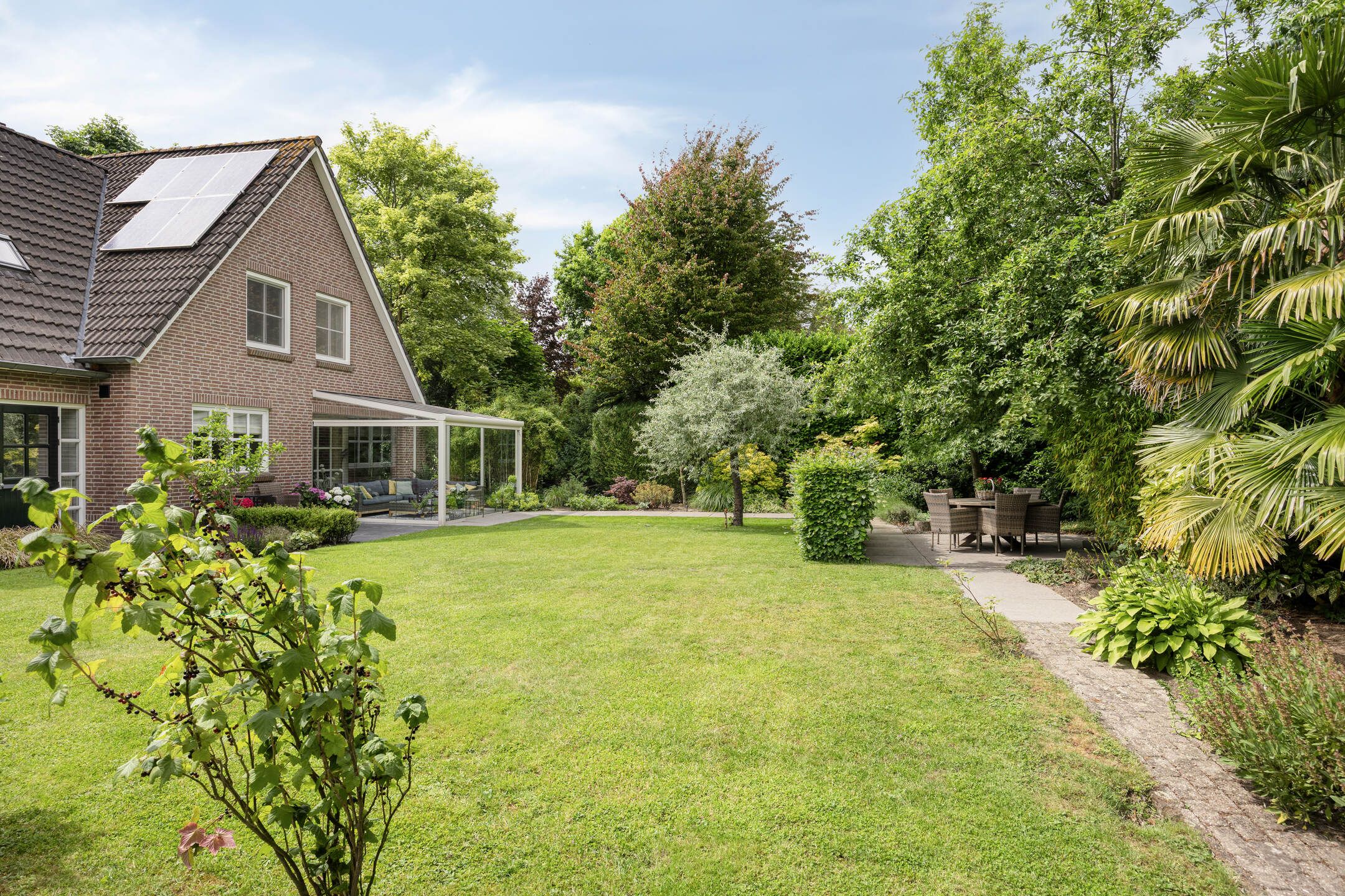 Foto 3 van Aquamarijn 4