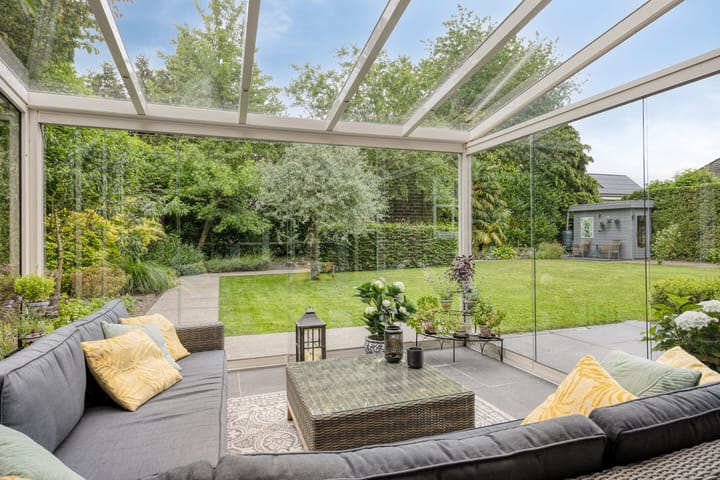 Foto 2 van Aquamarijn 4