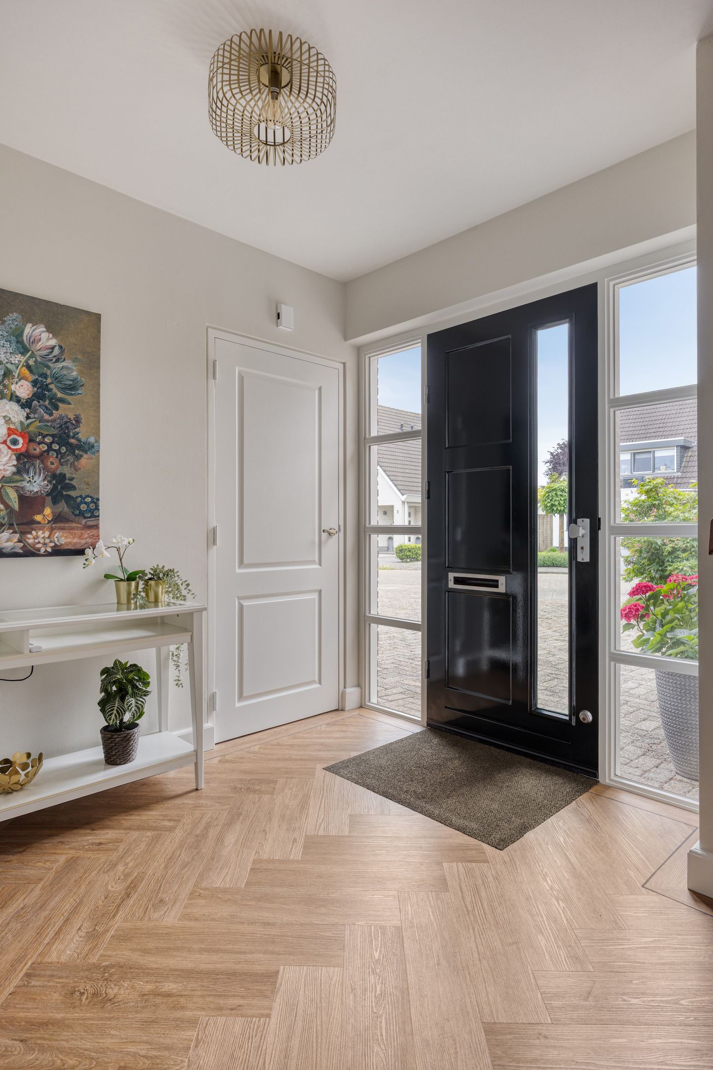 Foto 6 van Aquamarijn 4