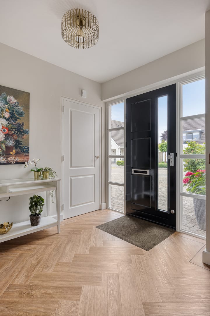 Foto 6 van Aquamarijn 4