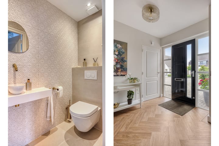 Foto 10 van Aquamarijn 4