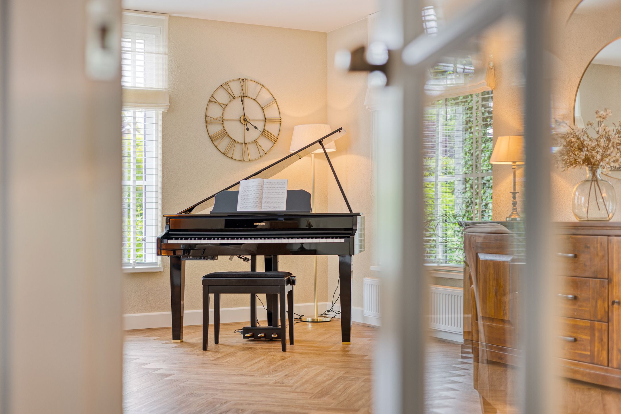 Foto 12 van Aquamarijn 4