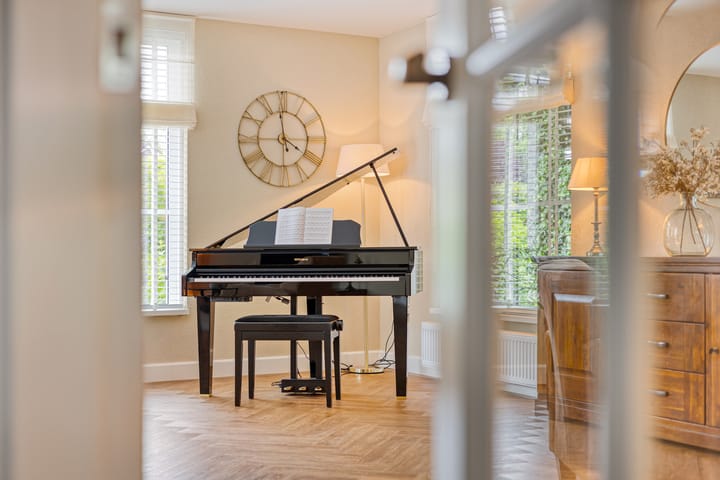 Foto 12 van Aquamarijn 4