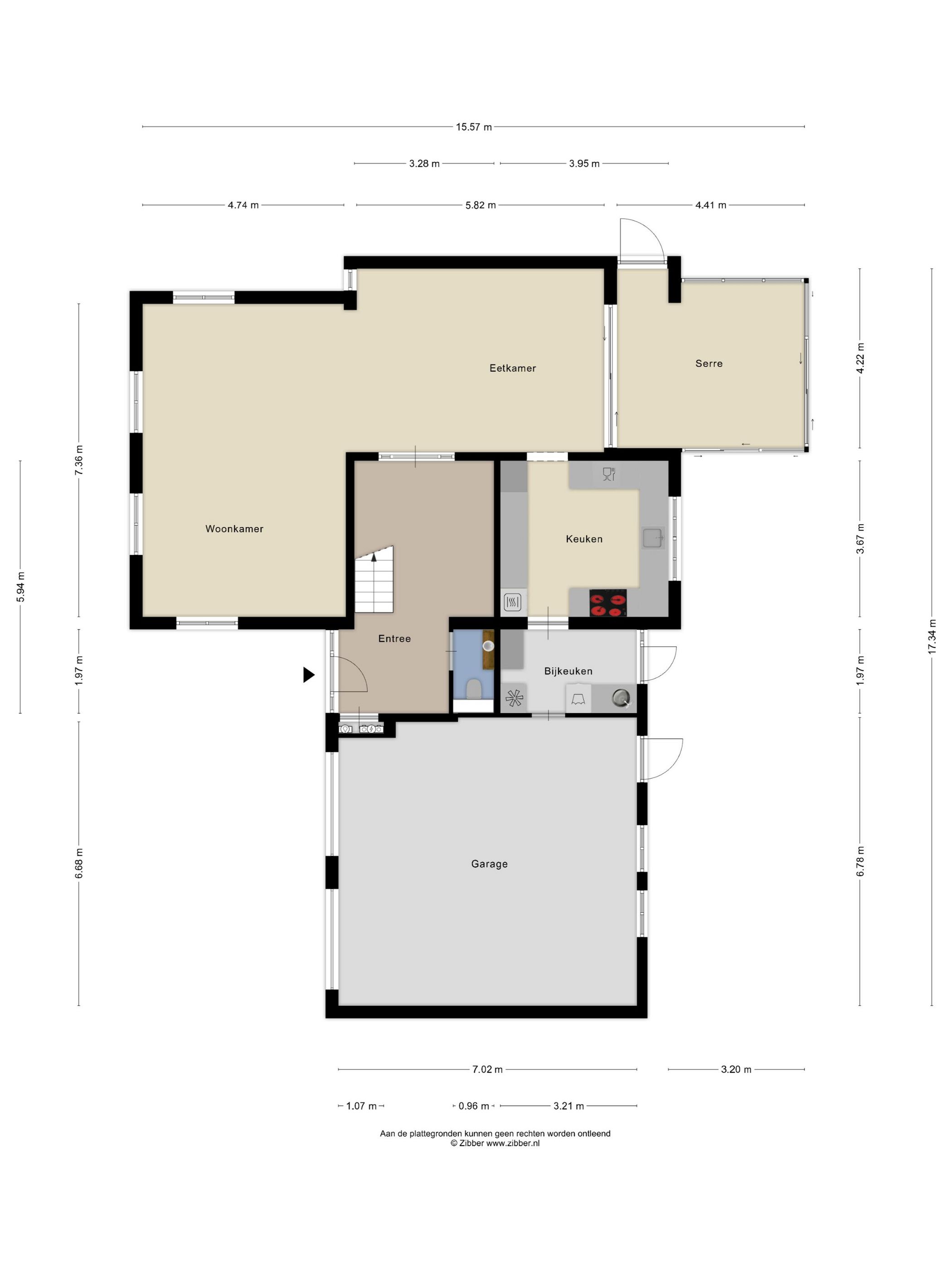 Foto 60 van Aquamarijn 4