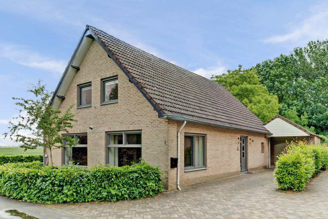 Foto 2 van Klein Baal 1