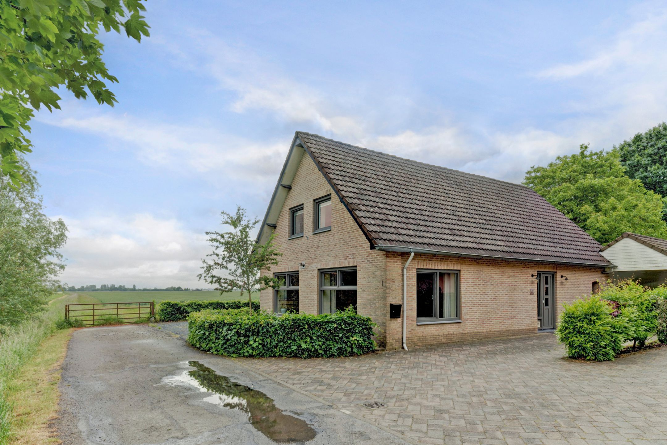 Foto 3 van Klein Baal 1