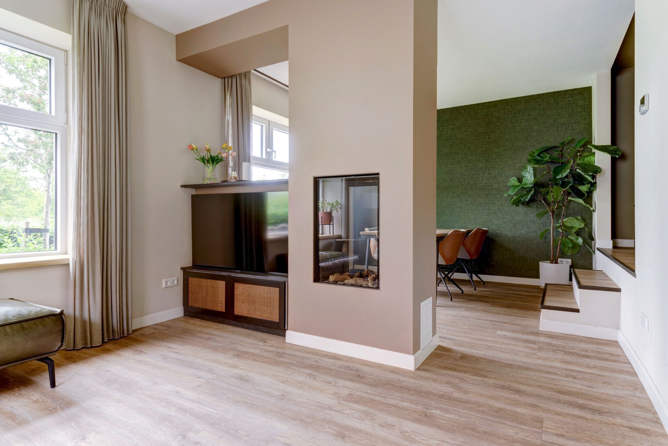 Foto 9 van Klein Baal 1