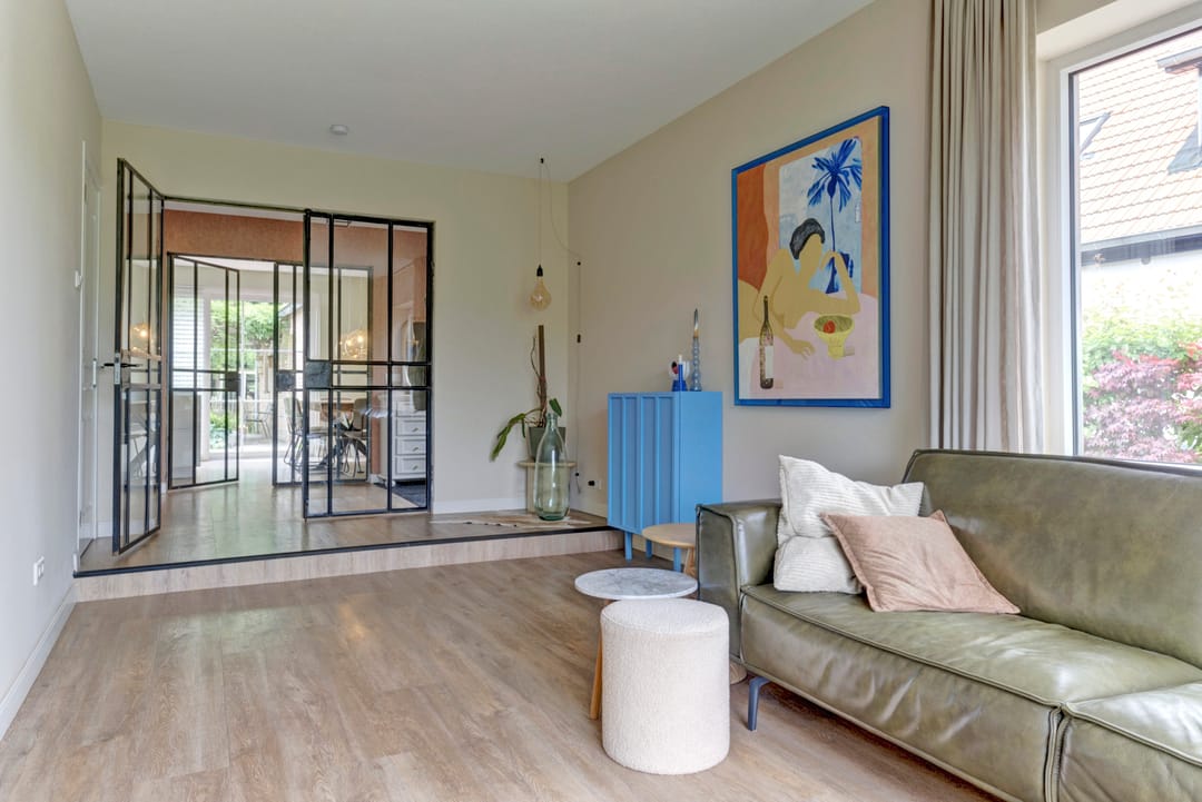 Foto 8 van Klein Baal 1