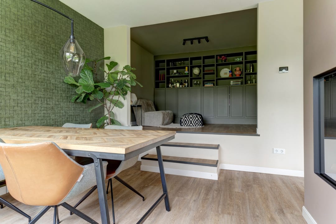 Foto 13 van Klein Baal 1