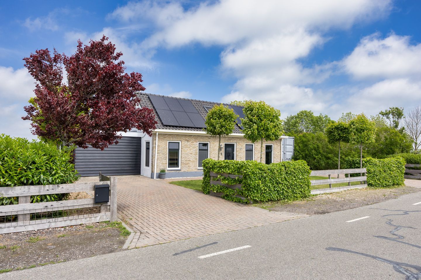 Foto 1 van Oosterlaan 5