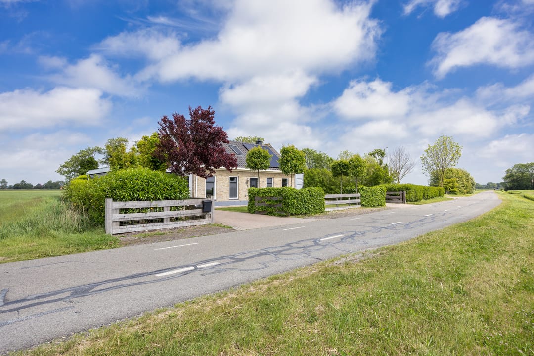 Foto 2 van Oosterlaan 5