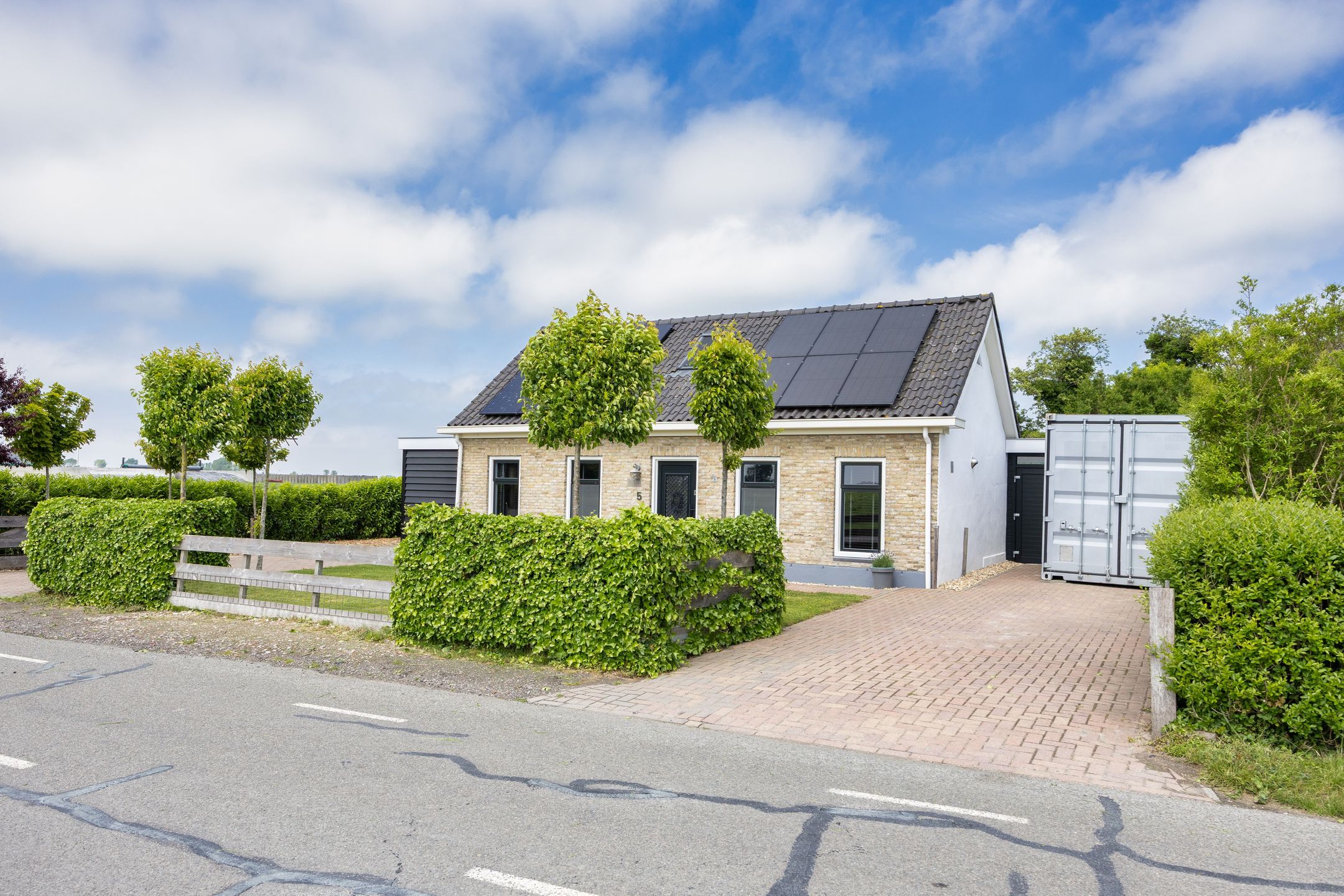 Foto 3 van Oosterlaan 5