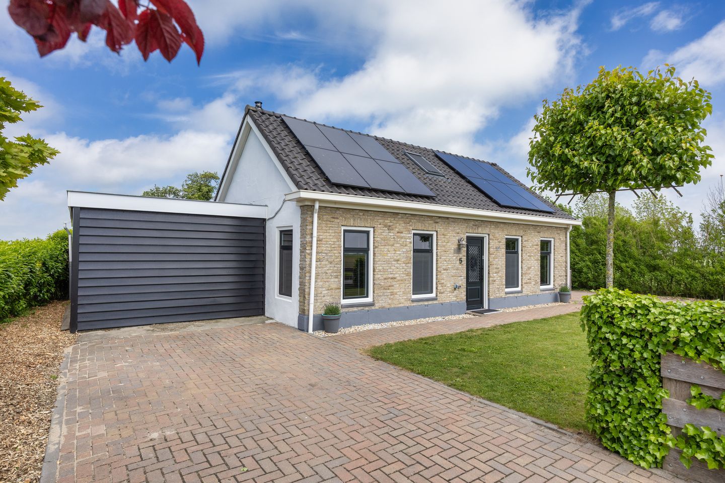 Foto 4 van Oosterlaan 5