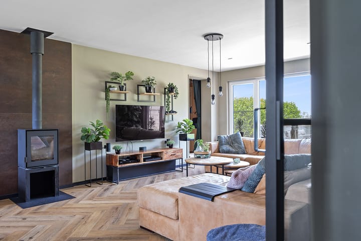 Foto 7 van Oosterlaan 5