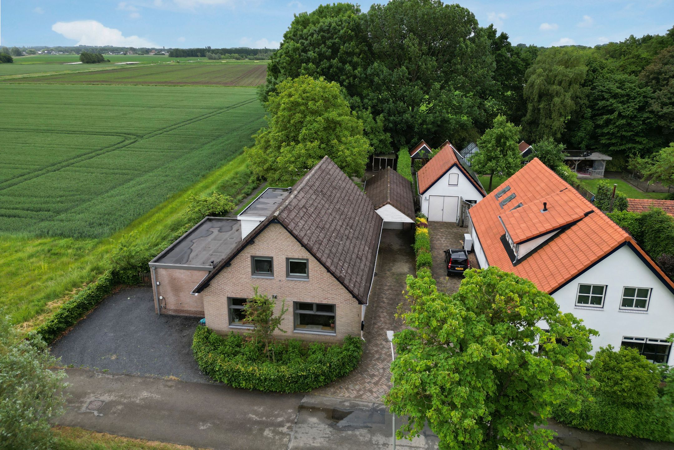 Foto 45 van Klein Baal 1