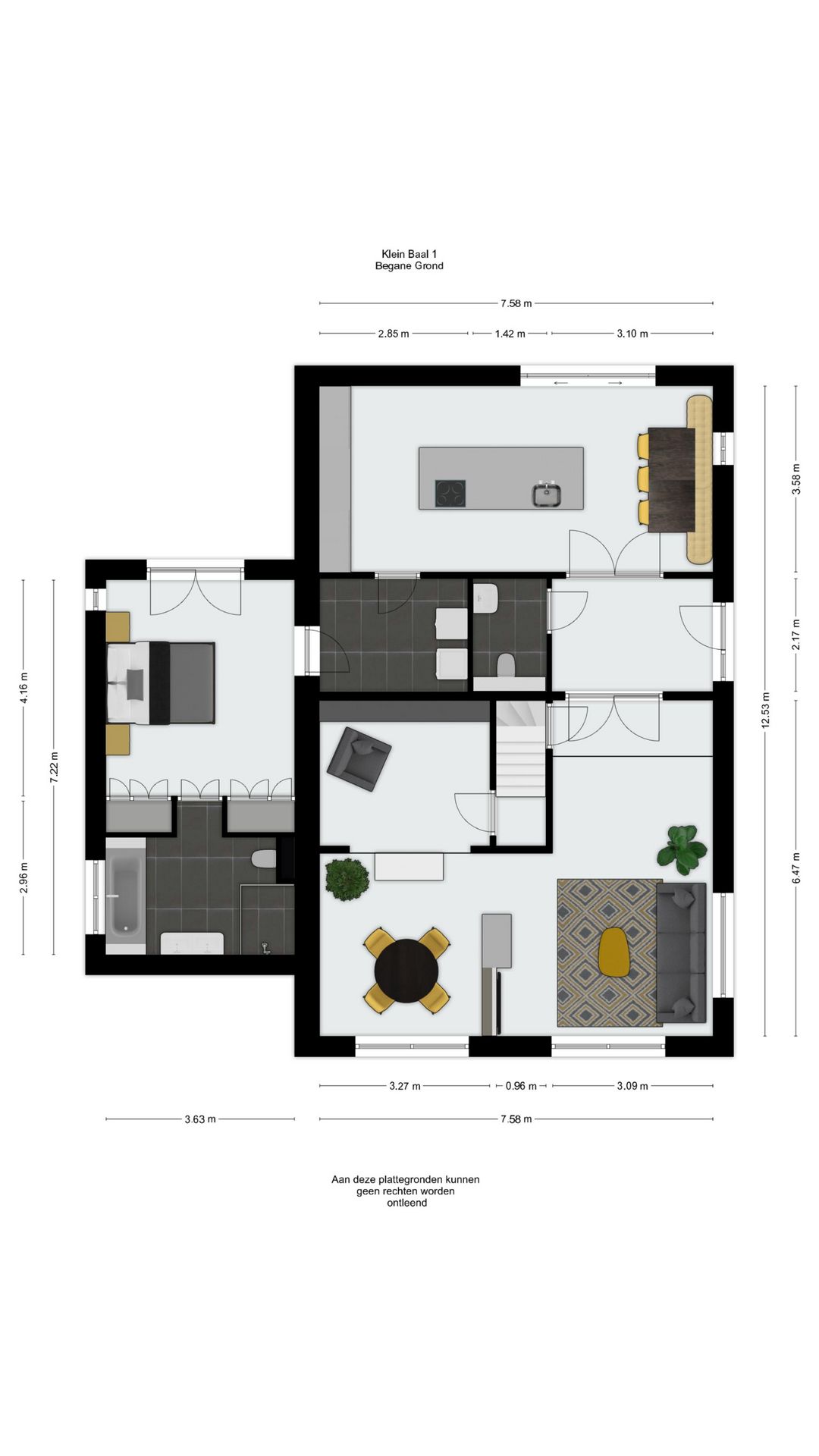 Foto 47 van Klein Baal 1