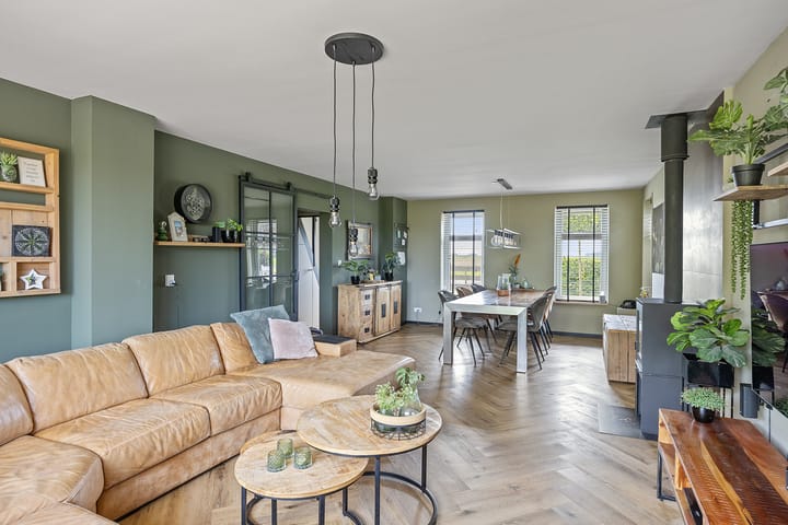 Foto 10 van Oosterlaan 5