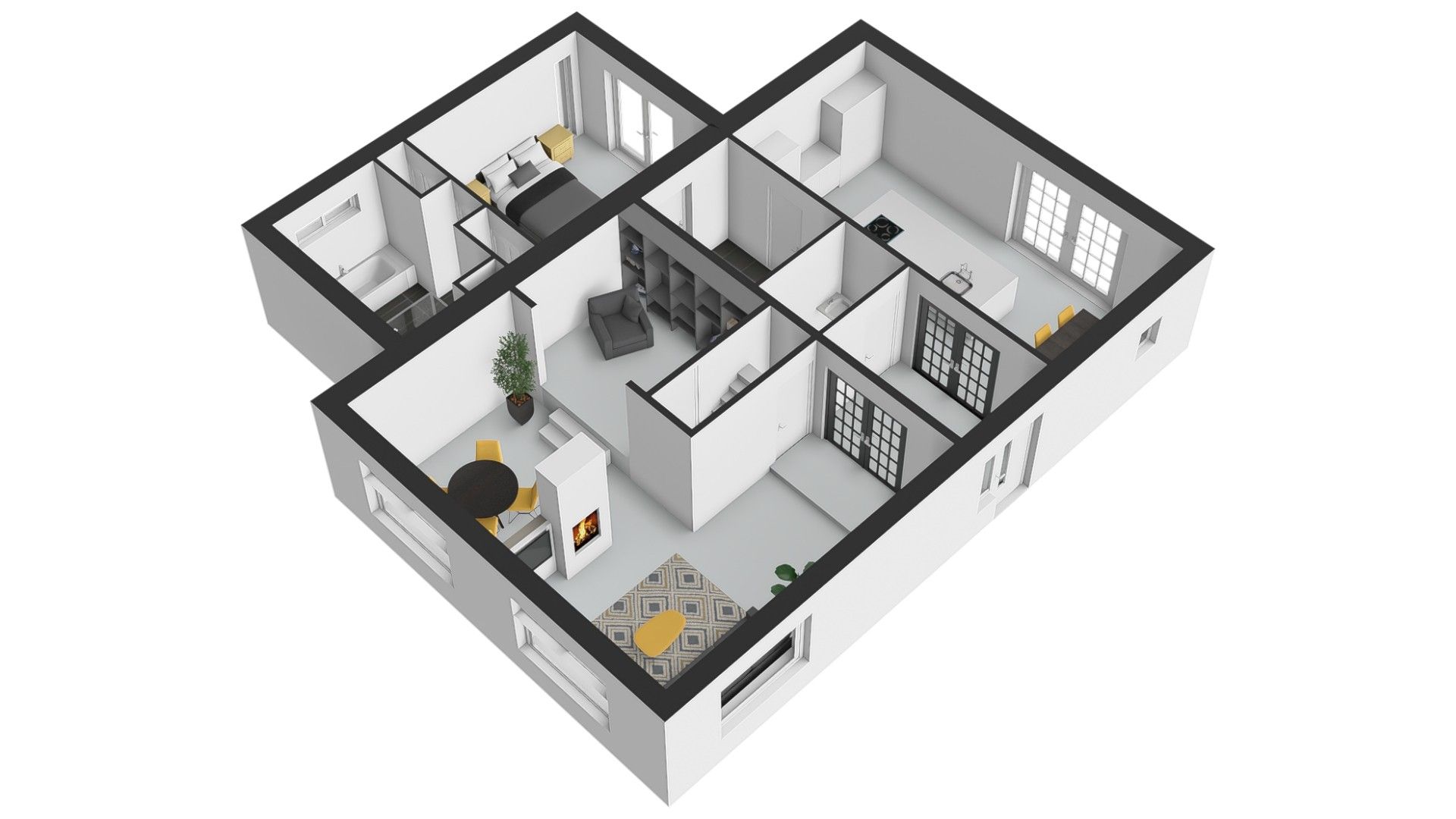 Foto 48 van Klein Baal 1