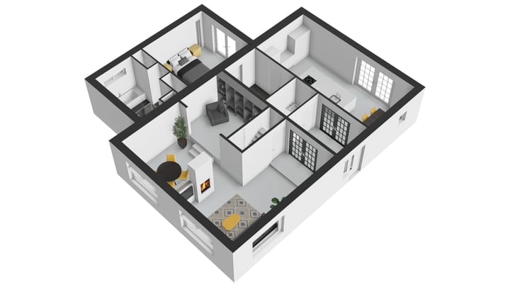 Foto 48 van Klein Baal 1