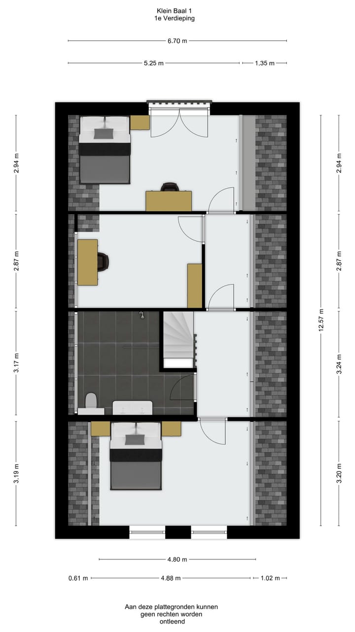 Foto 49 van Klein Baal 1