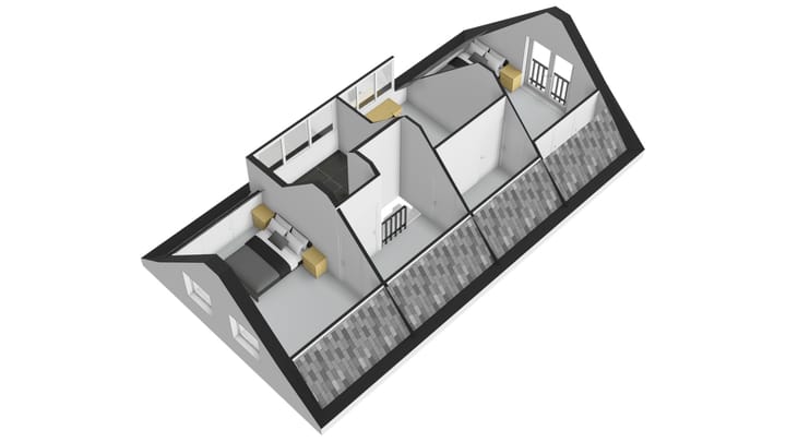 Foto 50 van Klein Baal 1