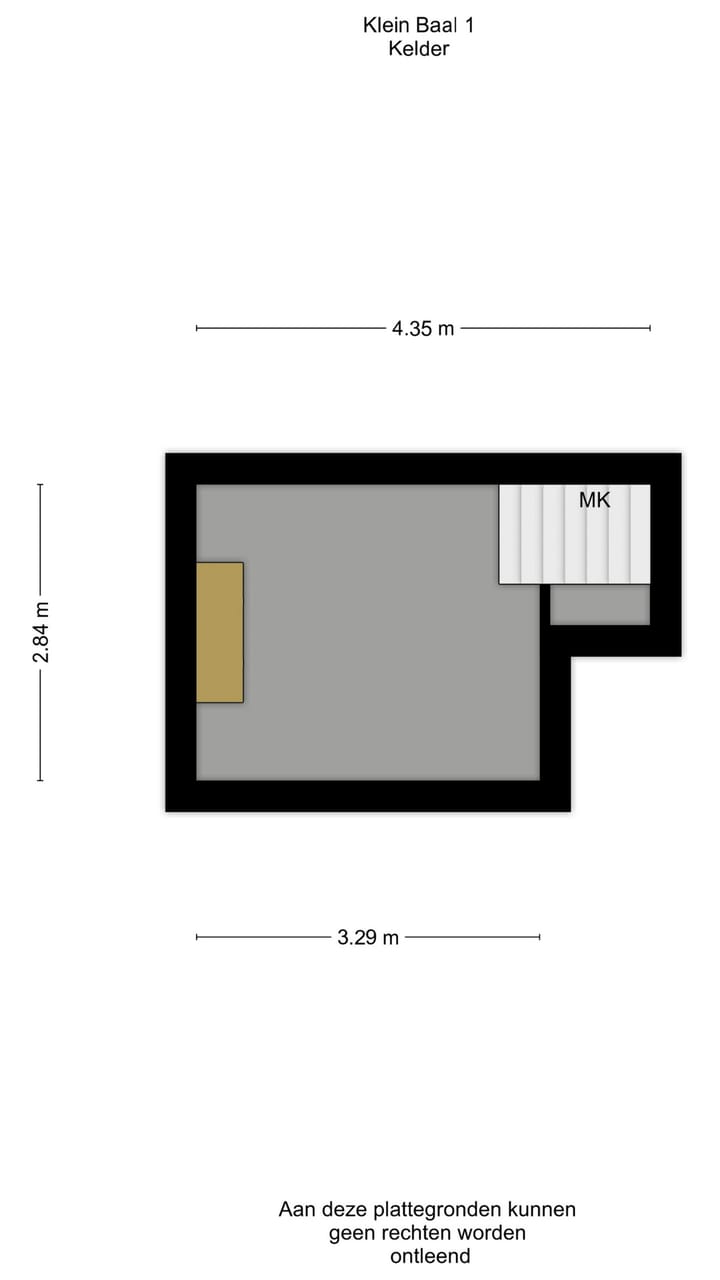 Foto 51 van Klein Baal 1