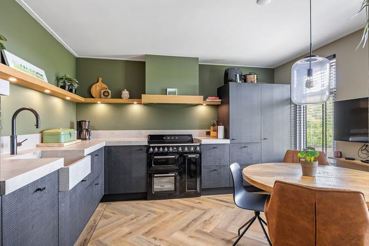 Foto 13 van Oosterlaan 5