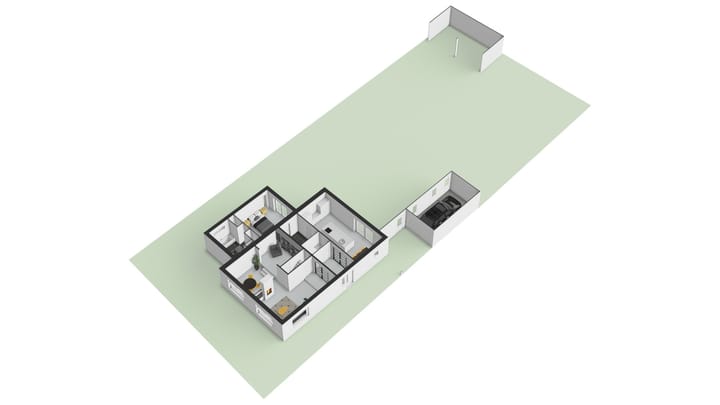 Foto 54 van Klein Baal 1