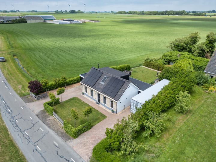 Foto 50 van Oosterlaan 5