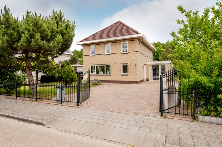 Foto 1 van Marquette 10