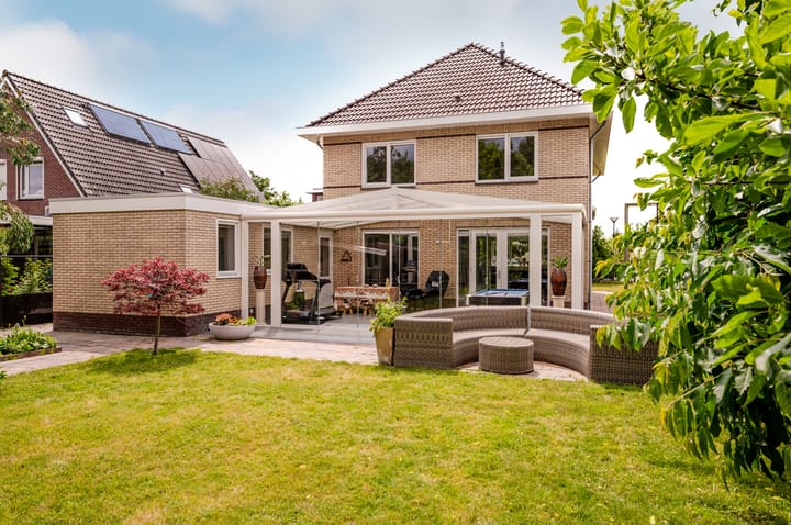 Foto 2 van Marquette 10