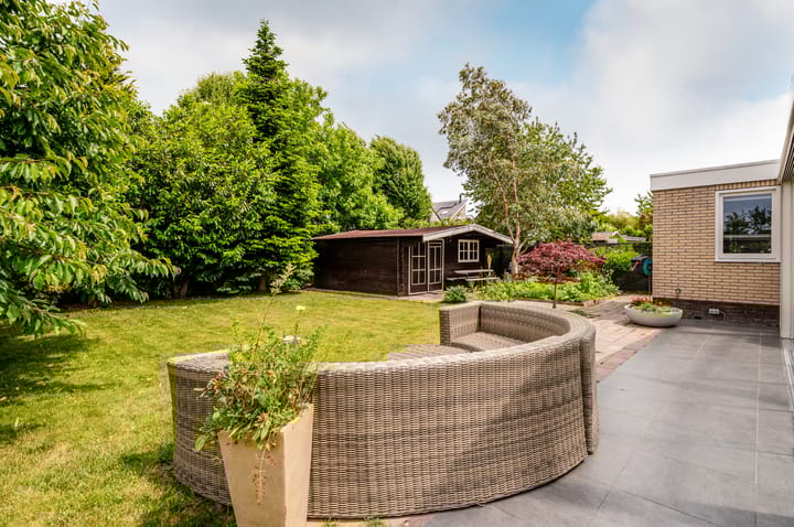 Foto 3 van Marquette 10