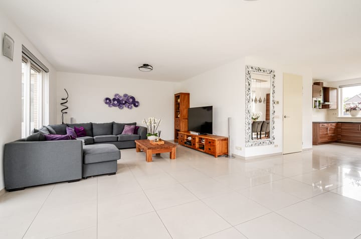 Foto 6 van Marquette 10