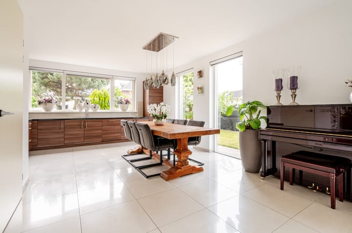 Foto 9 van Marquette 10