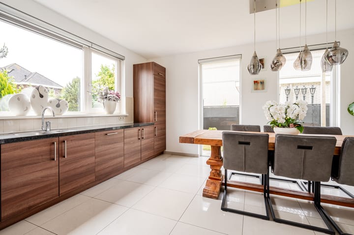 Foto 12 van Marquette 10