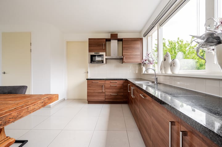 Foto 14 van Marquette 10