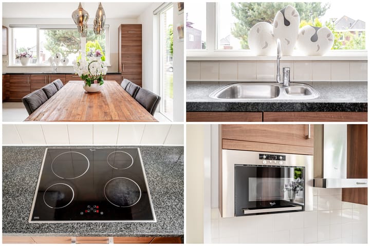 Foto 15 van Marquette 10