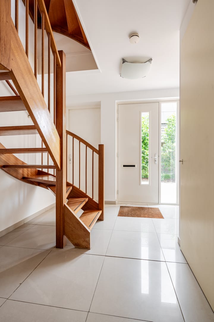 Foto 17 van Marquette 10