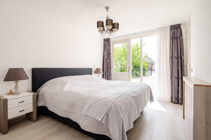 Foto 20 van Marquette 10