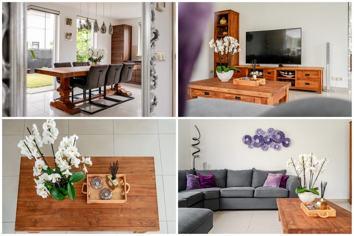 Foto 8 van Marquette 10