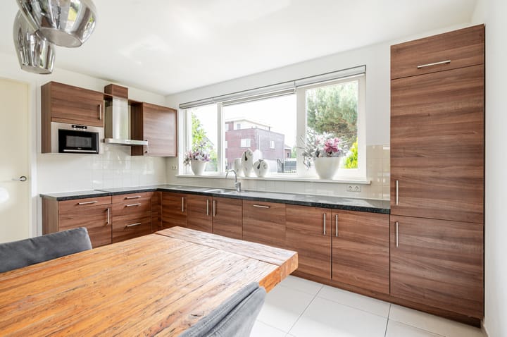 Foto 13 van Marquette 10