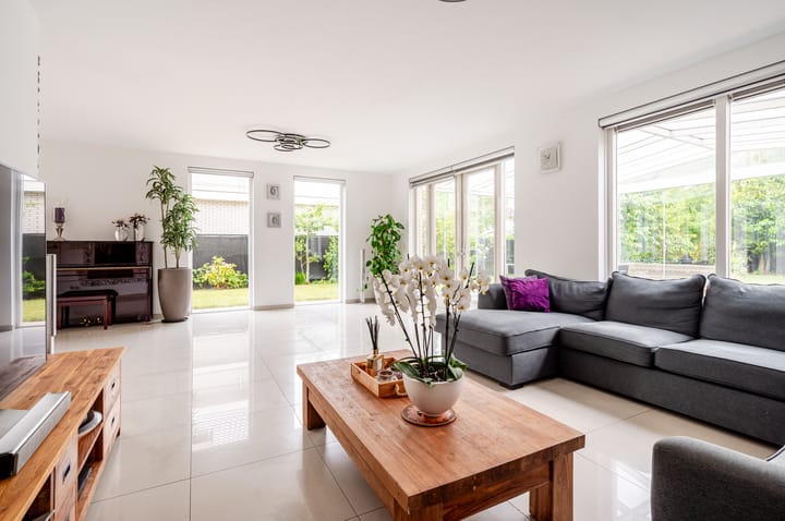 Foto 5 van Marquette 10