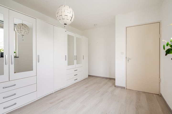 Foto 24 van Marquette 10